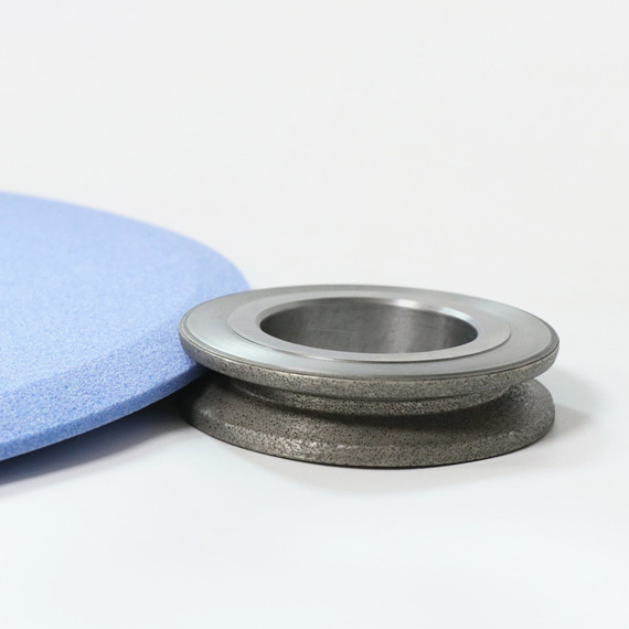 Diamond Roller-Gear Industry